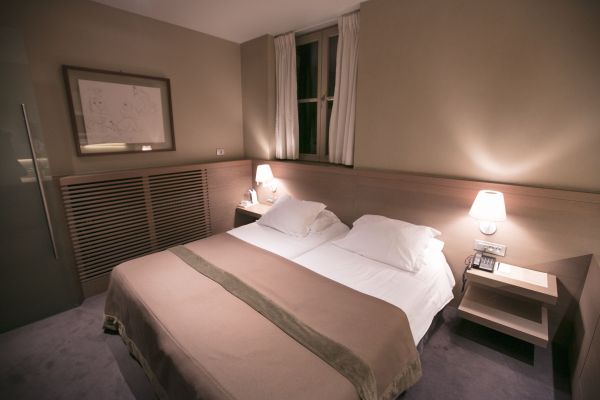 Hotel Kasteel Gravenhof (Beersel)